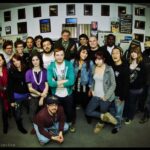 WXCI team 2