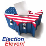 WestConn Live: Election Eleven!