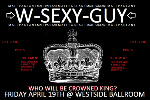 W-SEXY-GUY W-SEXY-GUY