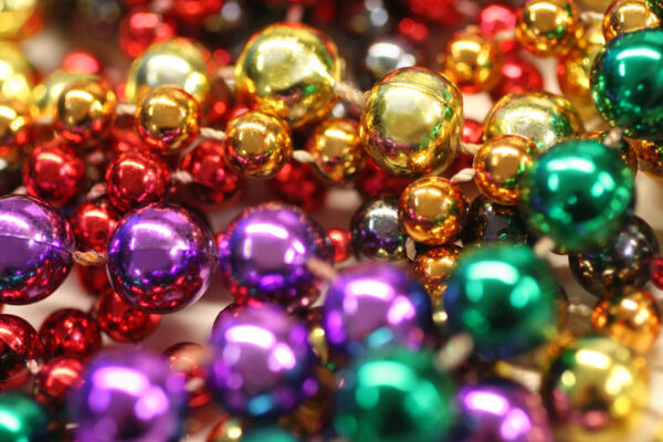 WXCI Mardi Gras Celebration (8-11pm in Alumni Hall) WXCI Mardi Gras Celebration (8-11pm in Alumni Hall)