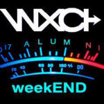 WXCI Alumni Reunion Weekend! Sat, Feb 18th to Sun, Feb 19th