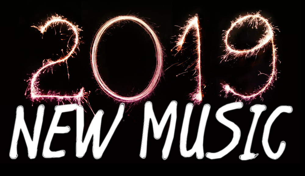 New songs added to our music library! (2019, part 11)