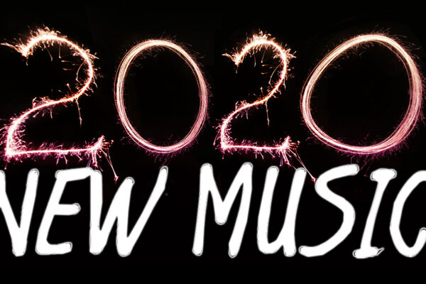 New songs added to heavy rotation! (2020, part 1) New songs added to heavy rotation! (2020, part 1)