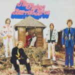 A Retrospective Review of The Flying Burrito Brothers’ ‘The Gilded Palace of Sin’