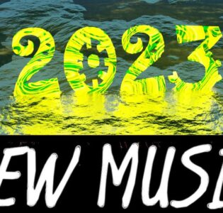 New songs added to heavy & medium rotation! (2023, part 1)